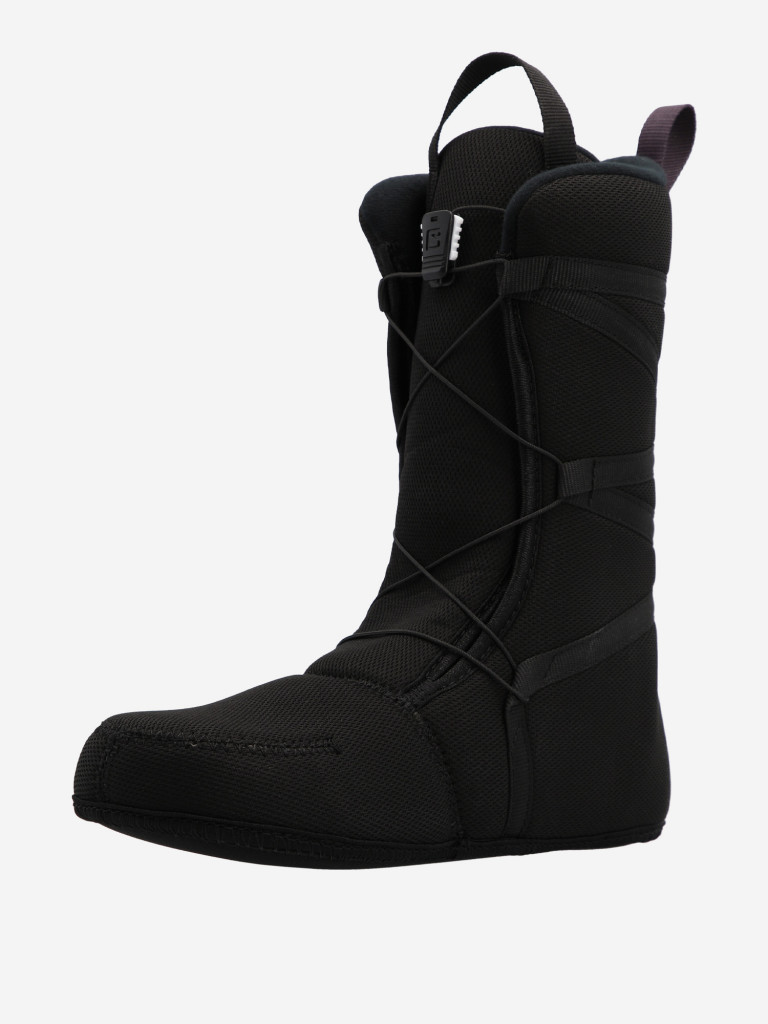Сноубордические ботинки женские Salomon Scarlet