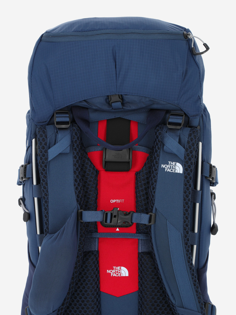 Рюкзак The North Face Trail Lite, 50 л