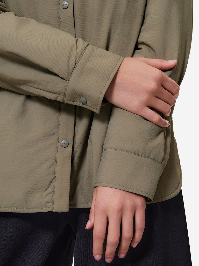 Куртка женская NORPPA Multa