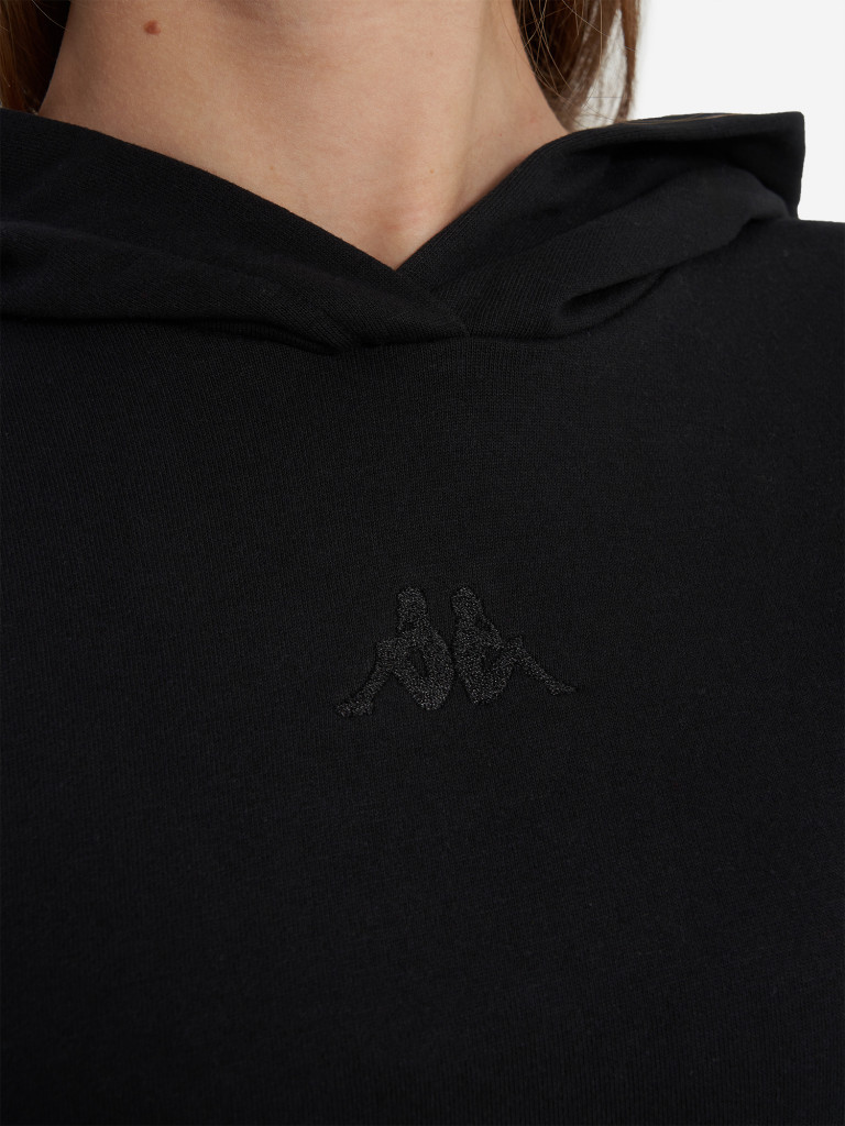 Худи женское Kappa