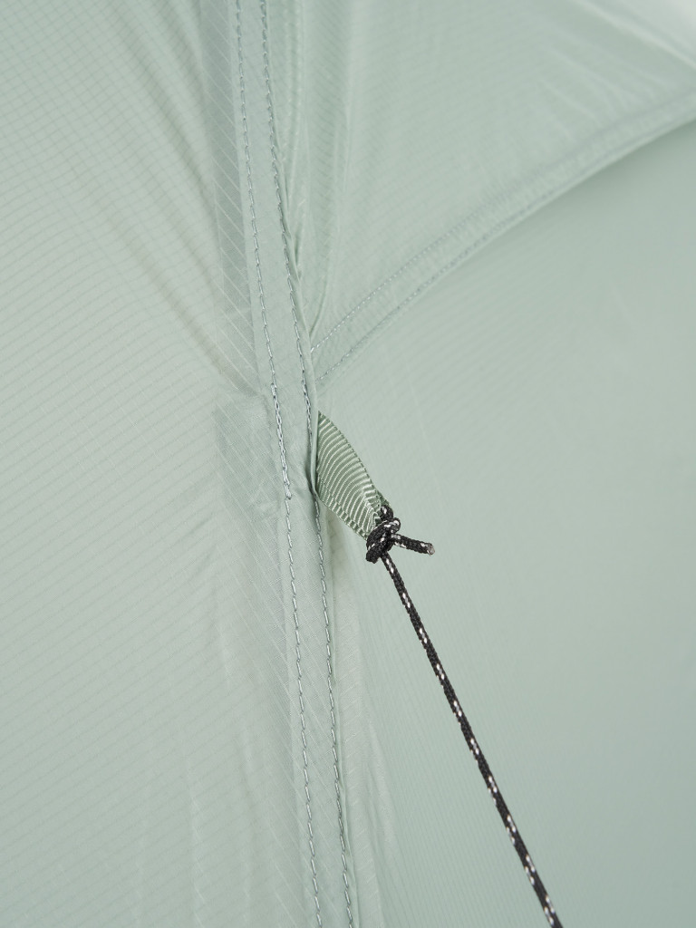 Палатка 1-местная Kailas Master IV Camping Tent 1P