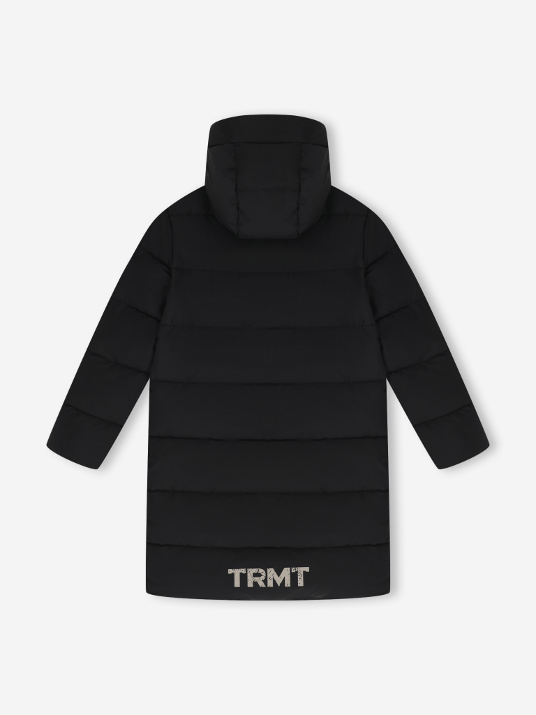 Куртка сноубордическая мембранная детская Termit