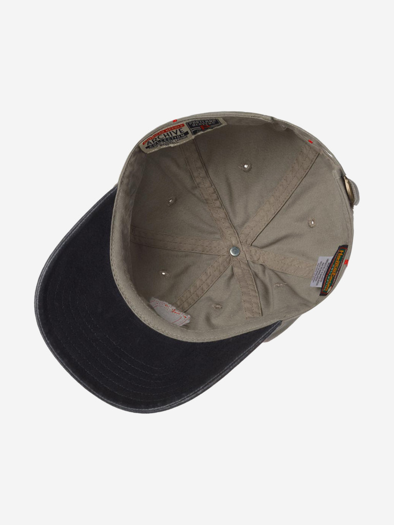 Бейсболка AMERICAN NEEDLE 44747B-POB Portland Beavers Archive MILB