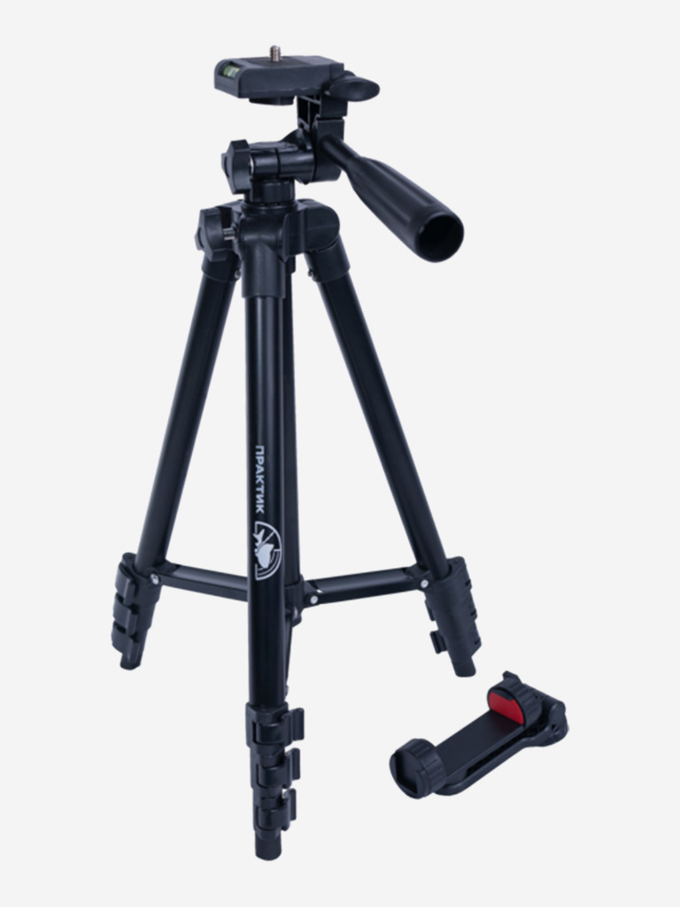 Штатив-тренога 106 см для крепления блока эхолота/смартфона