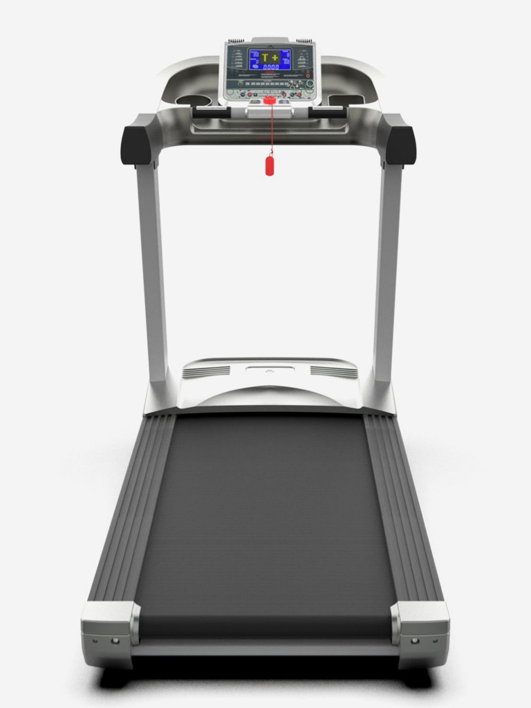 Беговая дорожка DFC TIGER T770