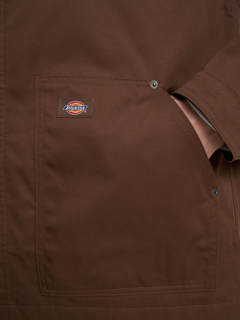 Легкая куртка мужская DICKIES Union Barn