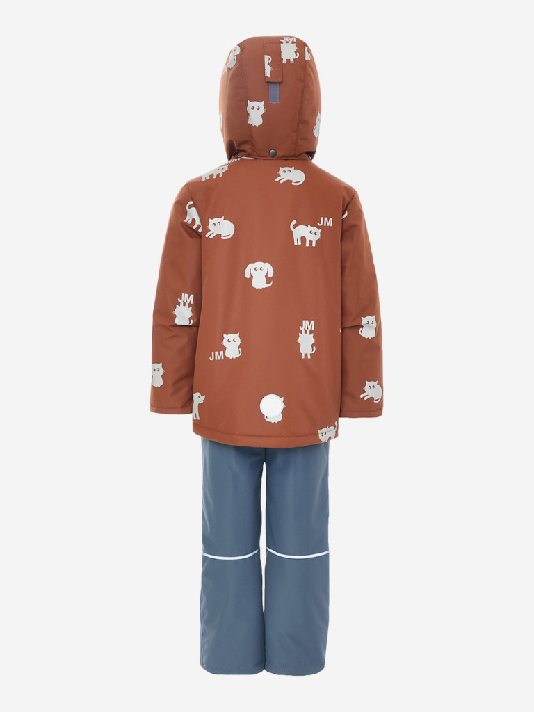 Комплект для мальчика JAM MIX