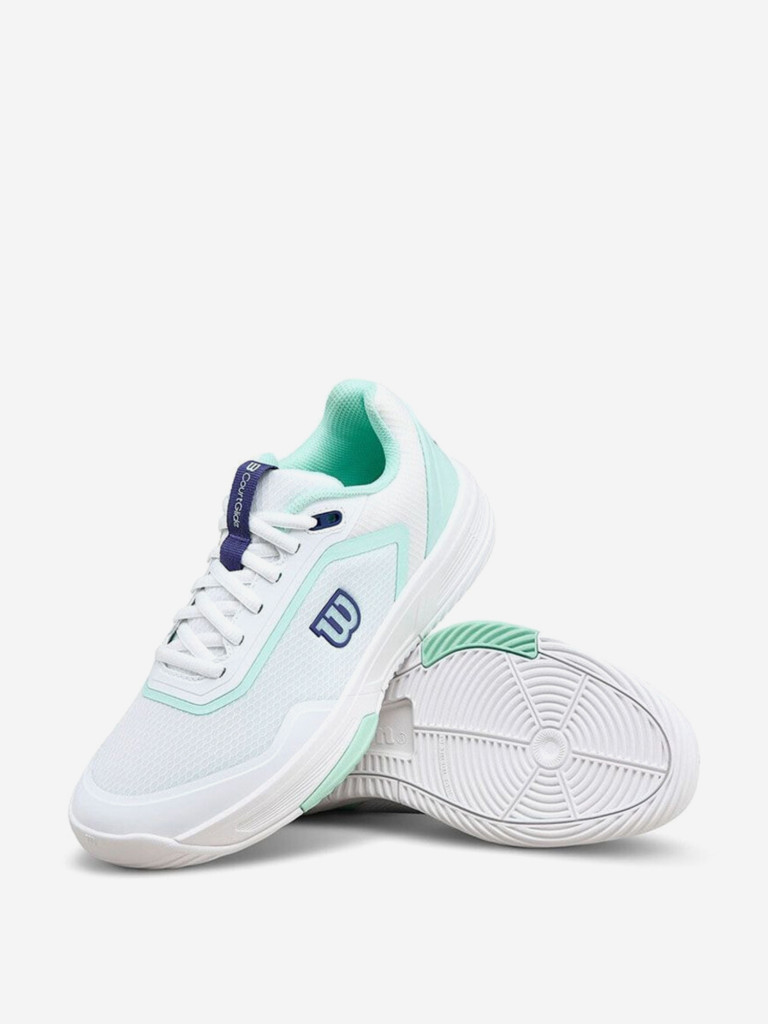 Кроссовки женские Wilson CourtGlide