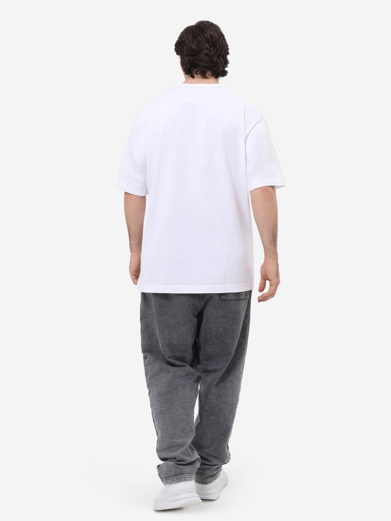 Футболка Essential Relaxed Tee Alpha Industries