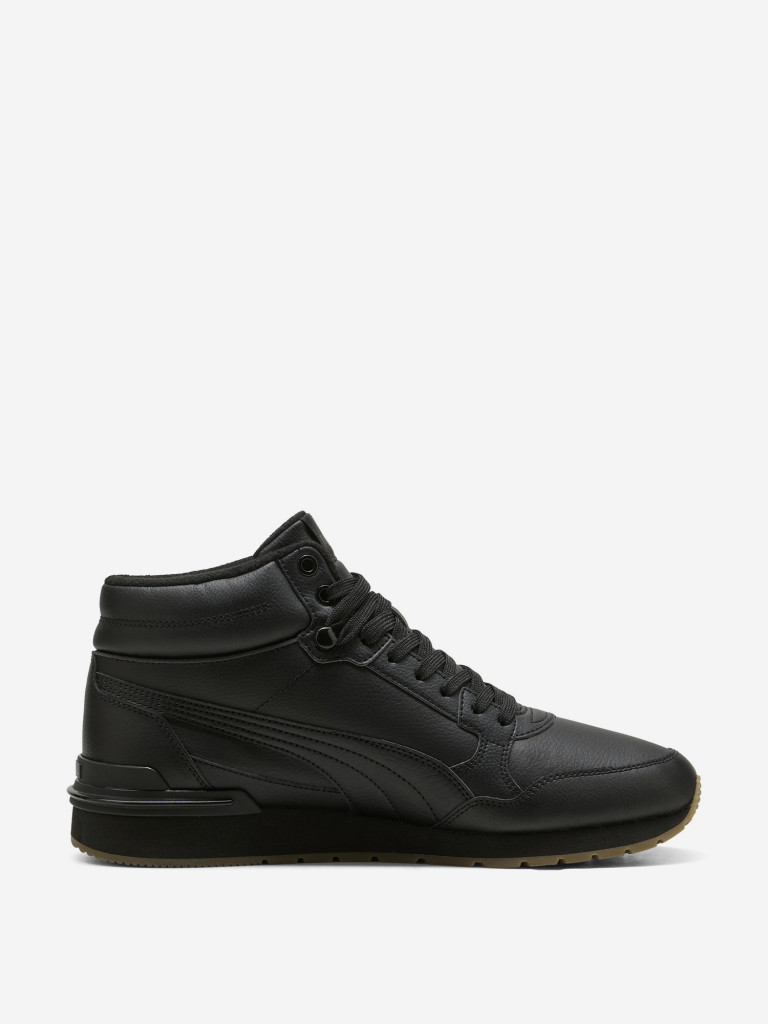 Кроссовки утепленные мужские Puma St Runner V4