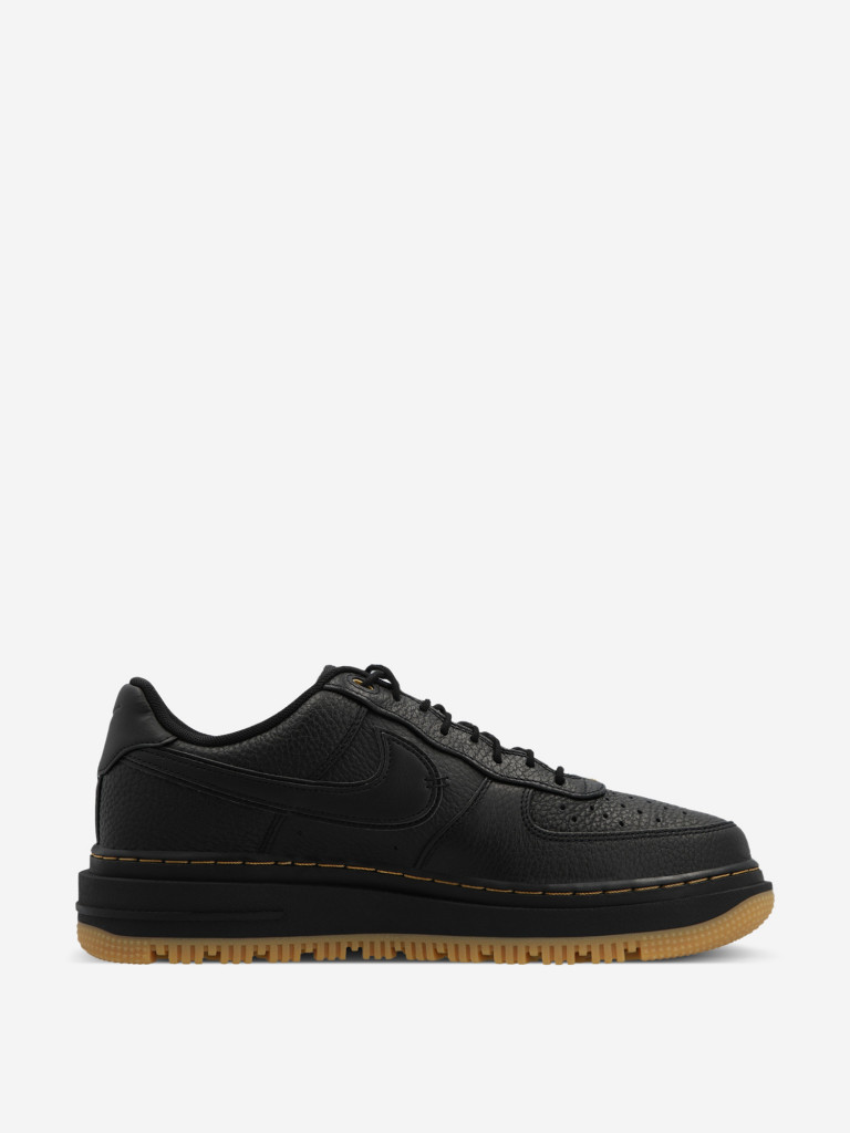 Кеды мужские Nike Air Force 1 Luxe