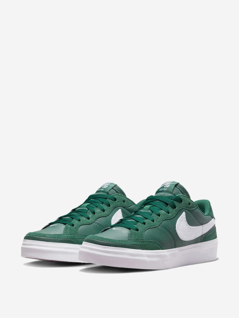 Кеды женские Nike SB Pogo Plus Premium