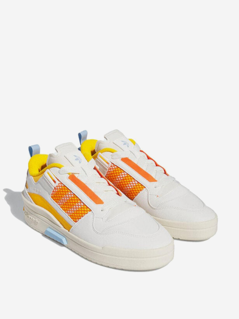 Кроссовки Adidas Forum Low