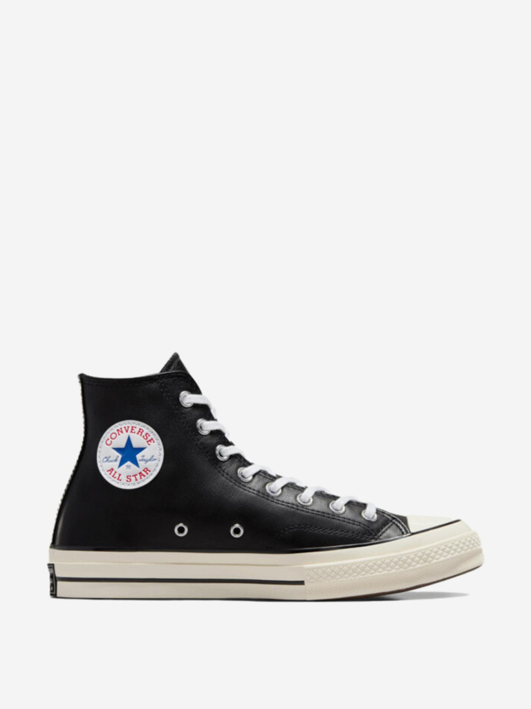Кроссовки Converse Chuck 70 Leather High