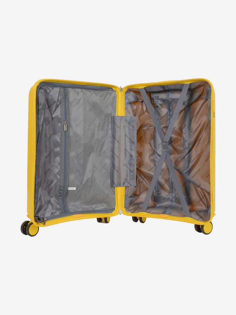 Чемодан Bagvoyag