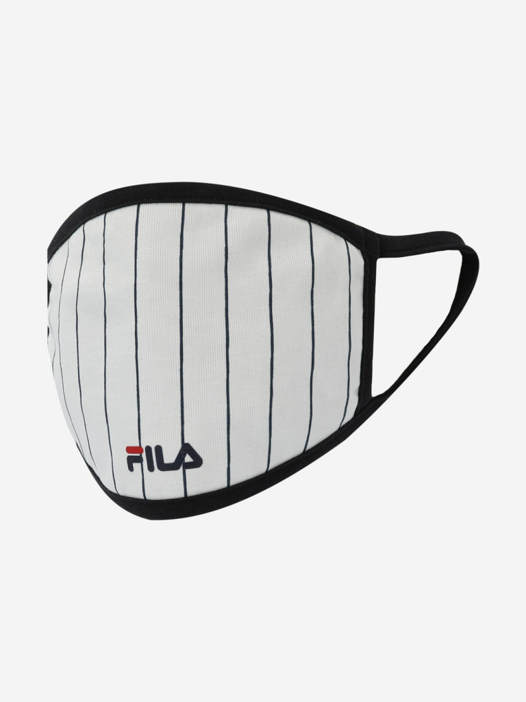 Маска защитная FILA, 1 штука