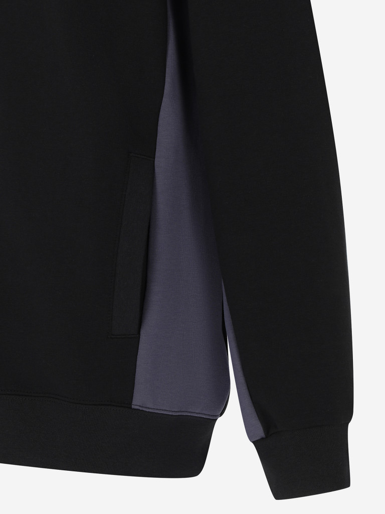Толстовка для мальчиков PUMA Active Sports Graphic