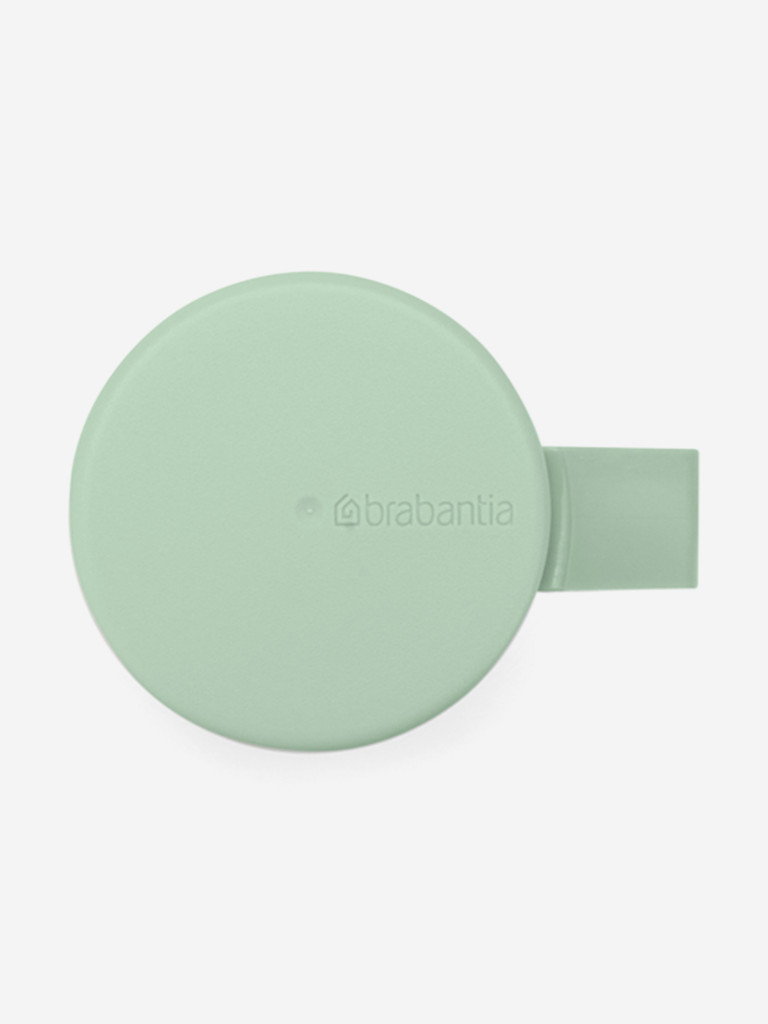 Бутылка для воды Brabantia "Make&Take" 500мл мятно-голубая 202445