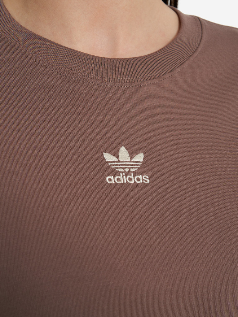 Футболка женская adidas Ess