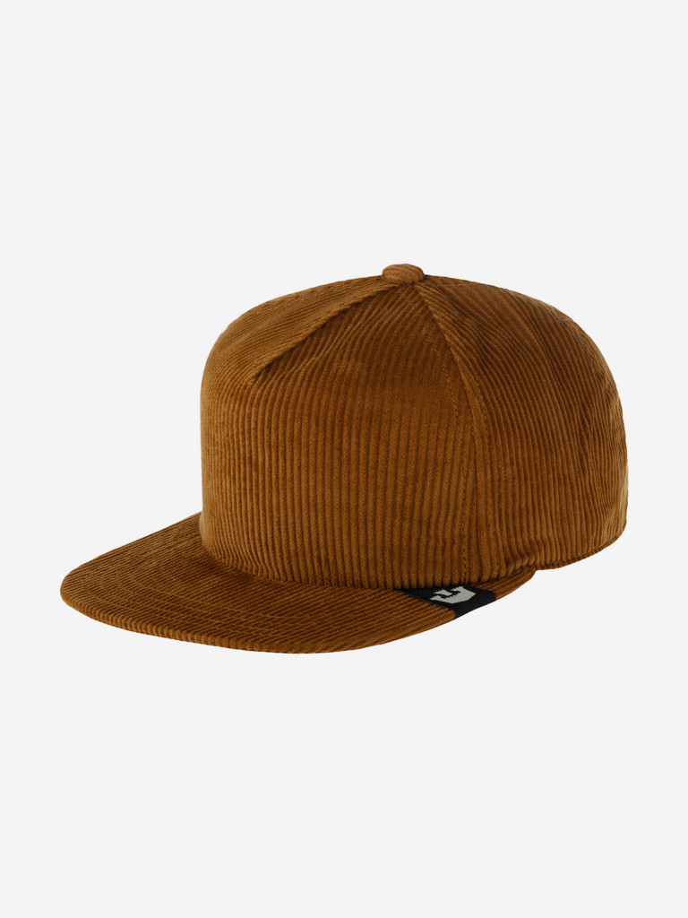 Бейсболка с прямым козырьком GOORIN BROTHERS 101-1245 (коричневый)