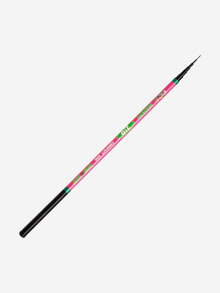 Удилище (детское) River Band Compact rod 2,10m SUNNY