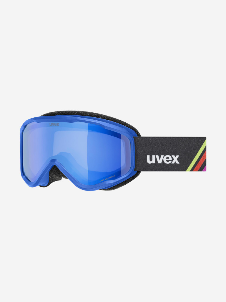 Маска детская Uvex Speedy Nova FM