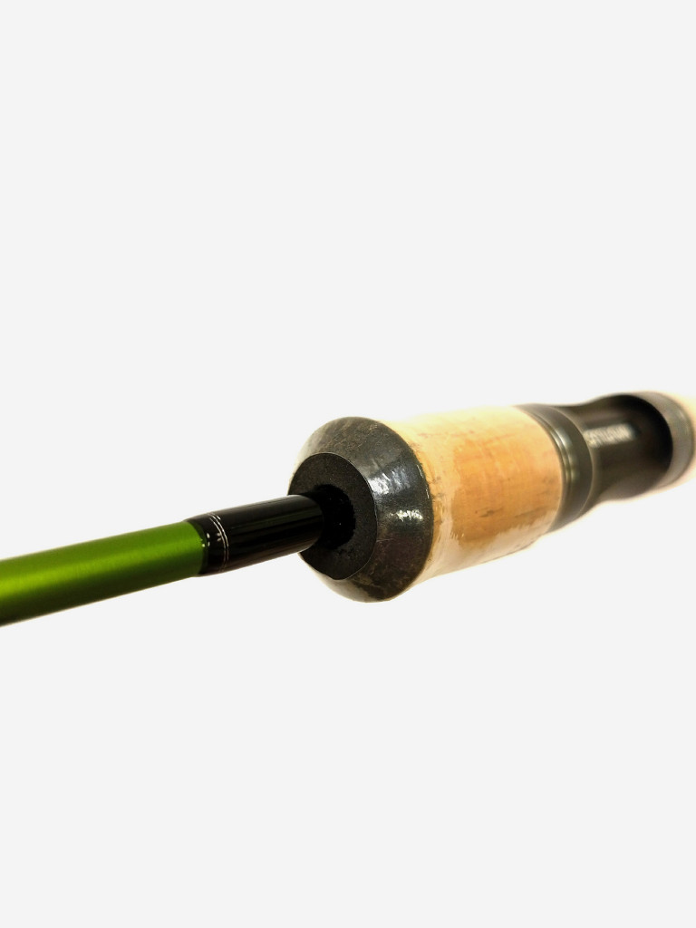 Спиннинг форелевый Nautilus Trout Spirit TSS-662UL 198см 0.5-6гр