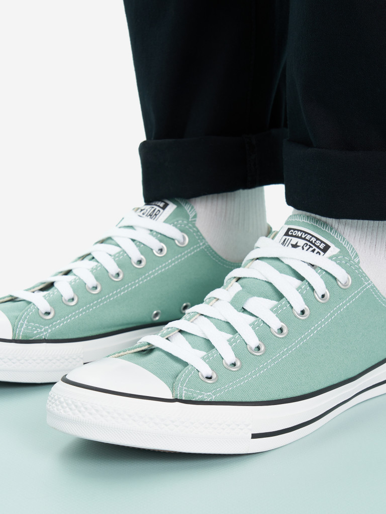 Кеды мужские Converse Chuck Taylor All Star