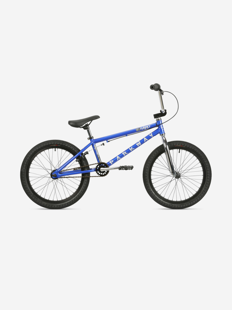 Велосипед BMX Haro Parkway 20
