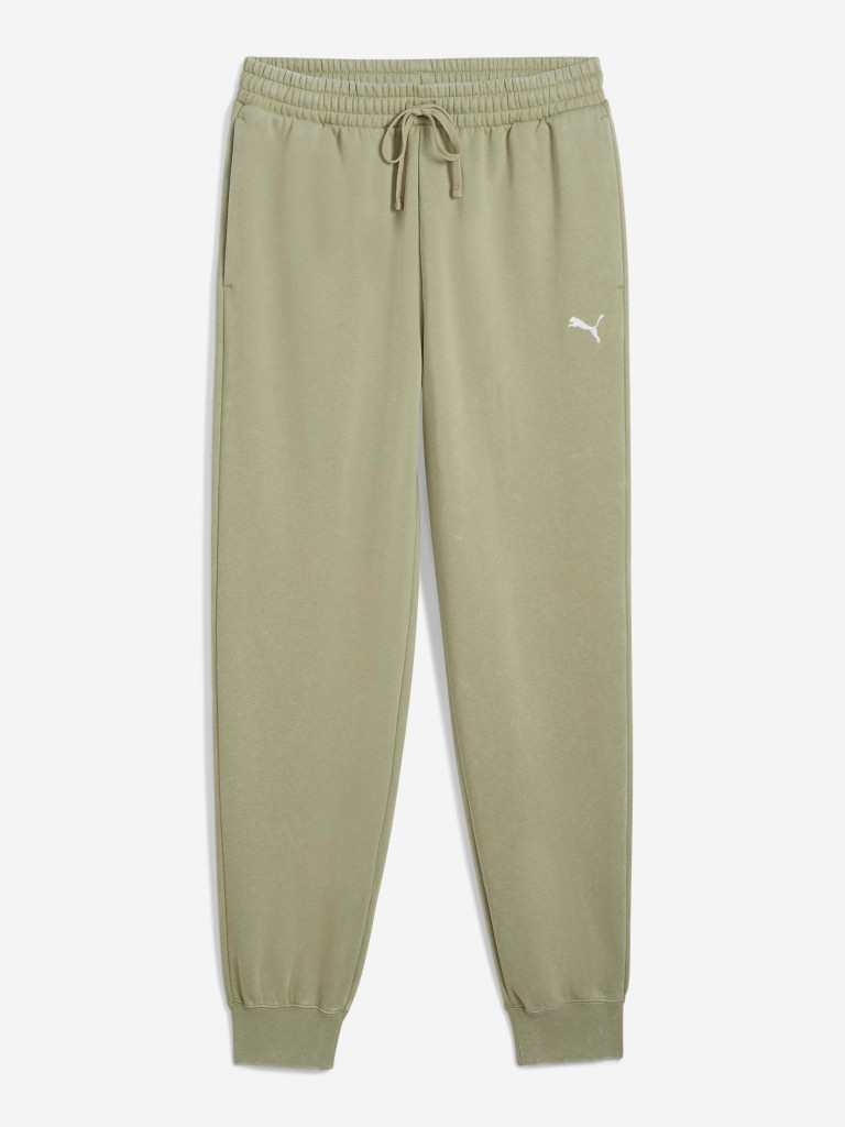 Брюки флисовые мужские PUMA Ess Elevated