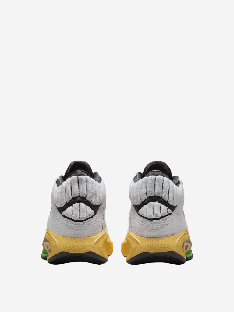 Кроссовки баскетбольные Nike G.T. Hustle 3