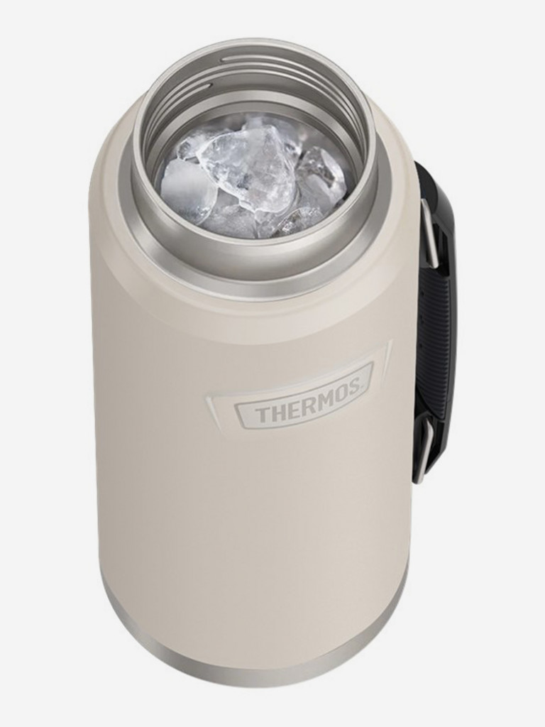Термос для чая 1,2 л THERMOS ICON-210 белый