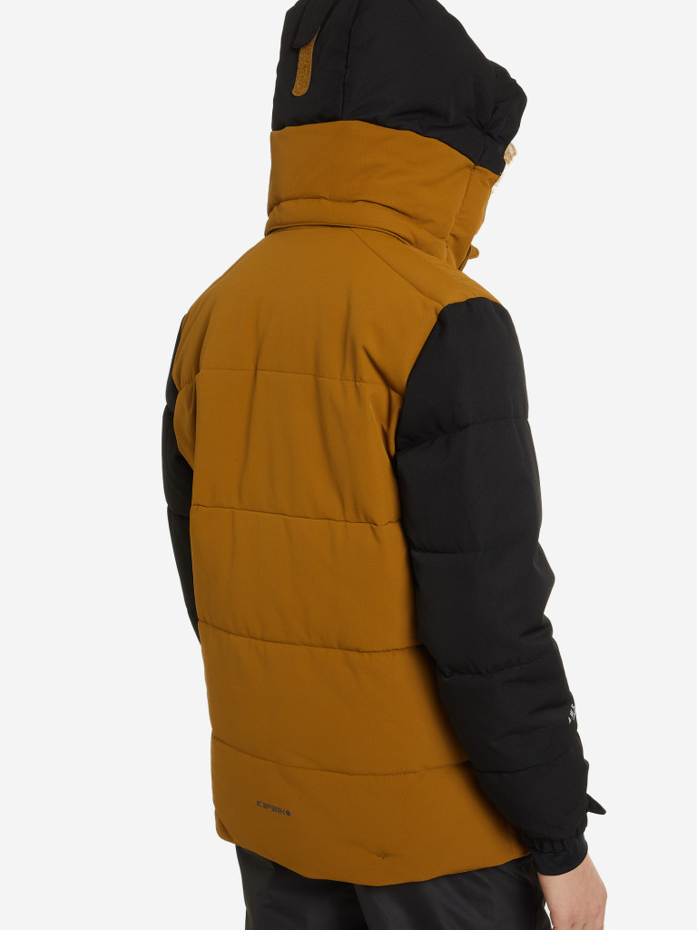 Куртка утепленная для мальчиков IcePeak Louin