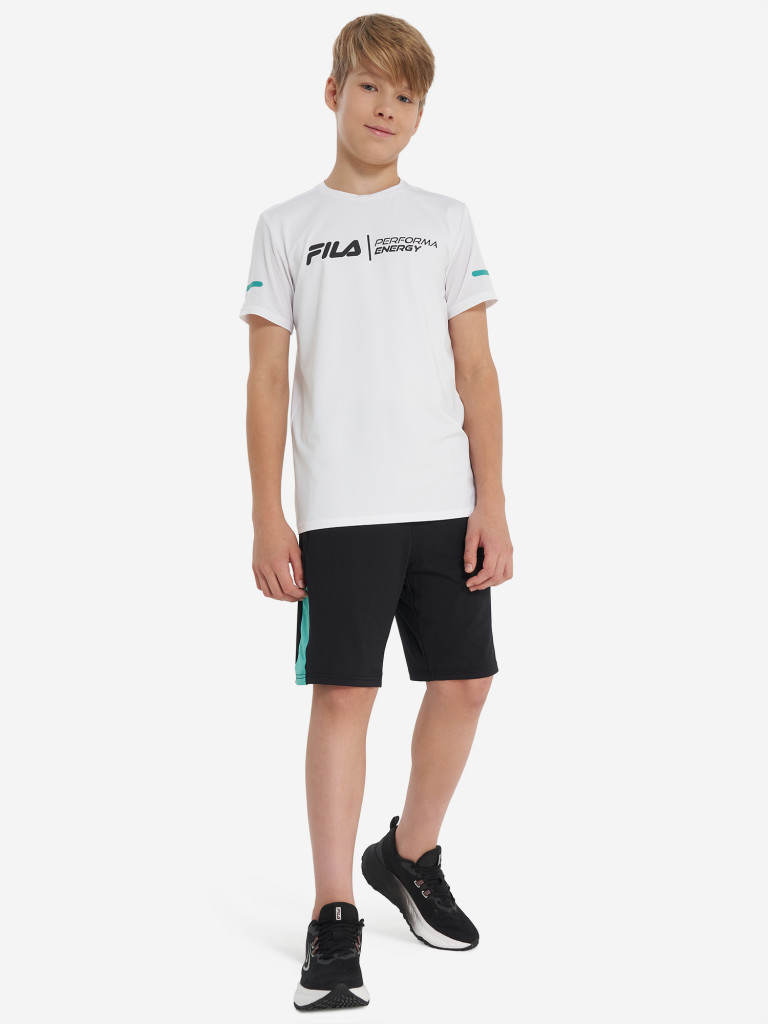 Шорты для мальчиков FILA