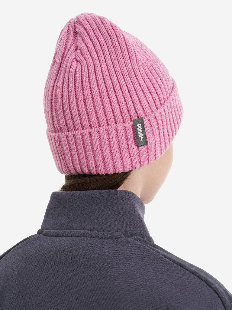 Шапка для девочек PUMA Classic