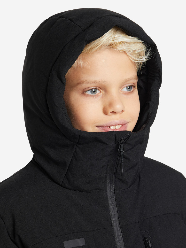 Пуховик для мальчиков Volkl