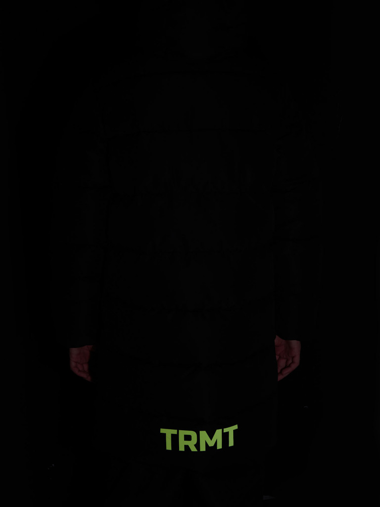 Пальто утепленное для мальчиков Termit