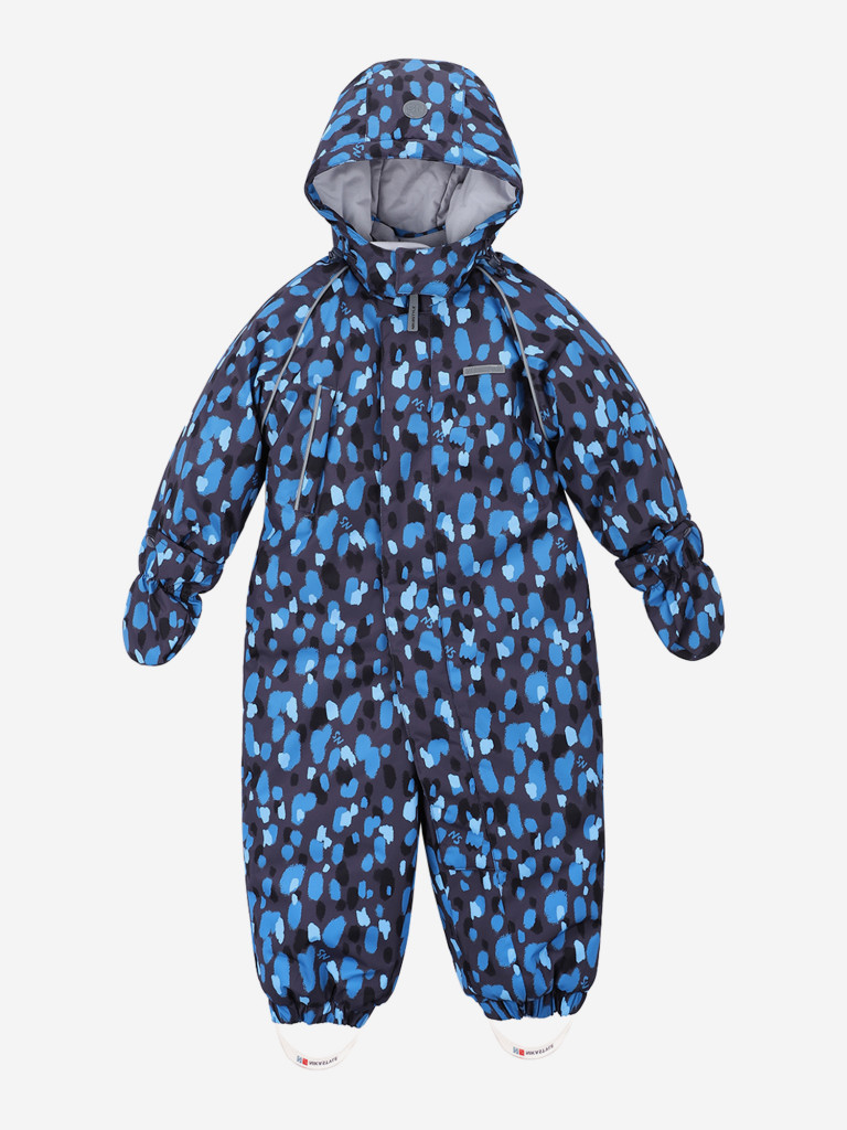 Комбинезон NIKASTYLE
