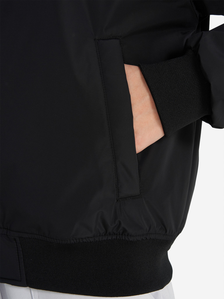 Куртка утепленная женская Kappa