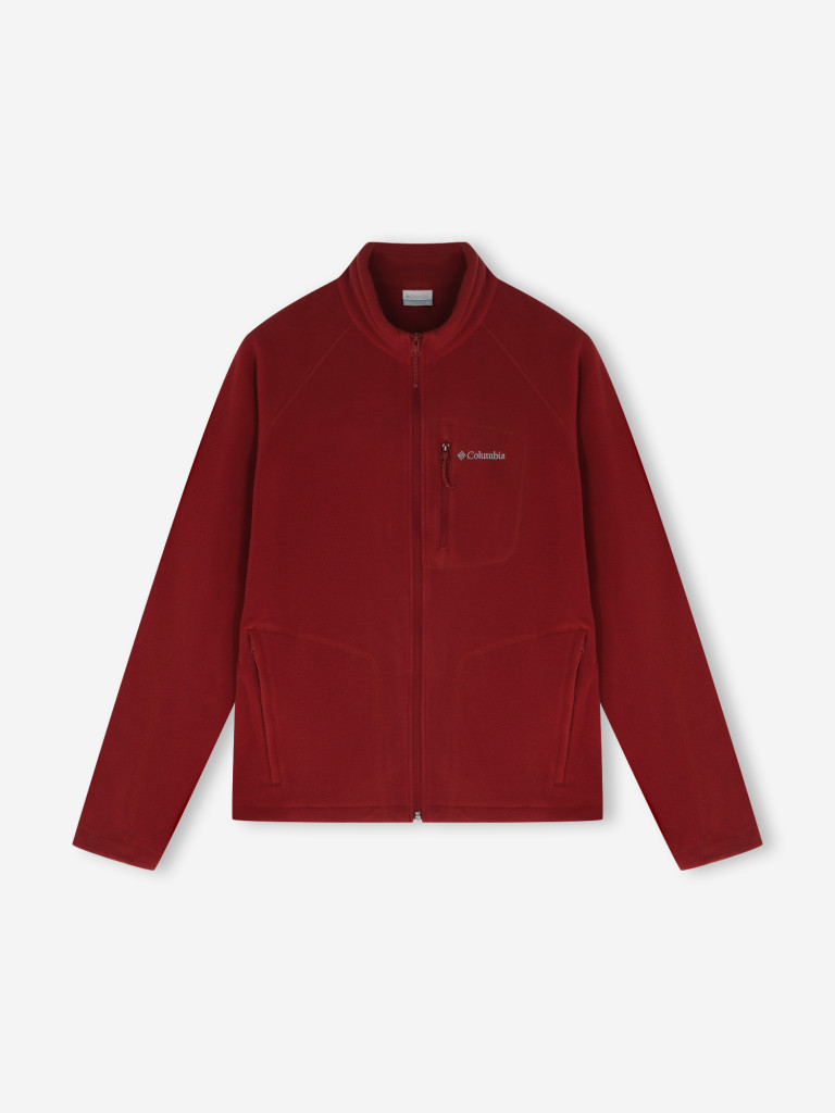 Толстовка мужская Columbia Fast Trek II Full Zip Fleece