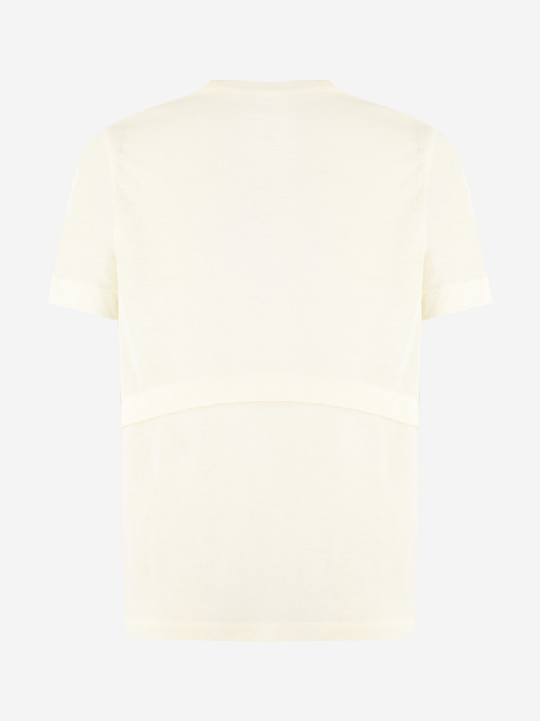 Футболка для девочек Nike Dri-FIT Trophy