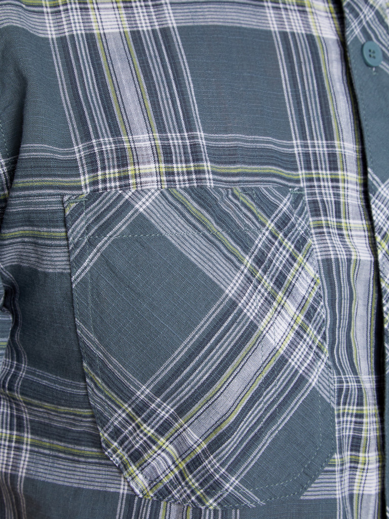 Рубашка с коротким рукавом мужская Outventure