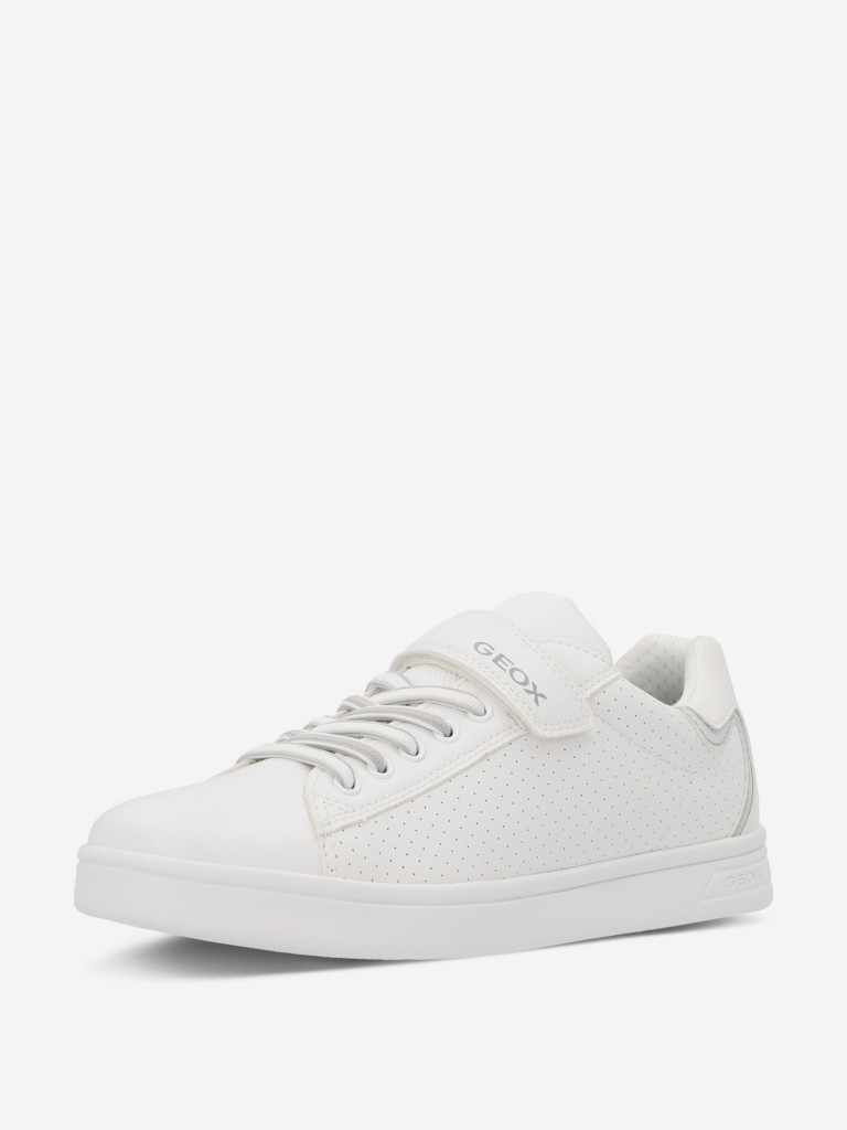 Кеды детские Geox J Djrock Boy