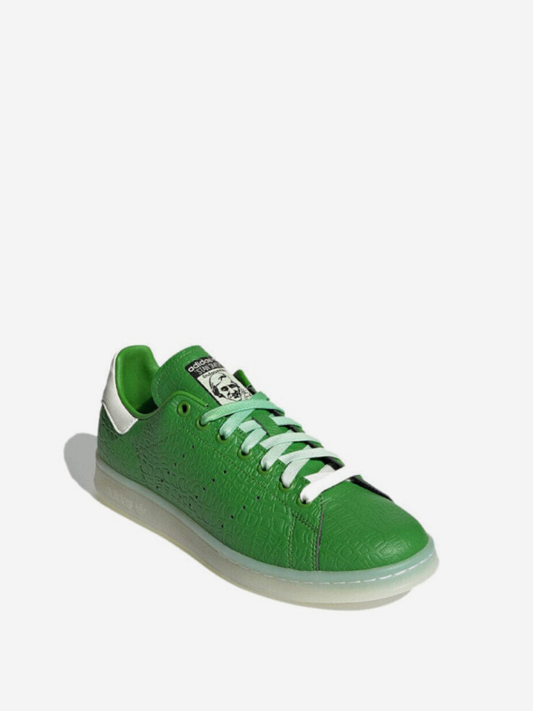 Кроссовки Adidas Originals Stan Smith Parley Toy Story Rex The Dinosaur