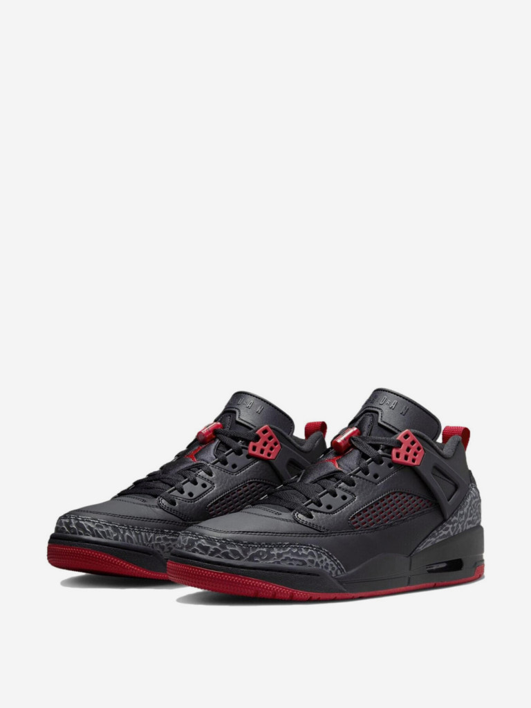 Кроссовки Jordan Spizike Low Bred