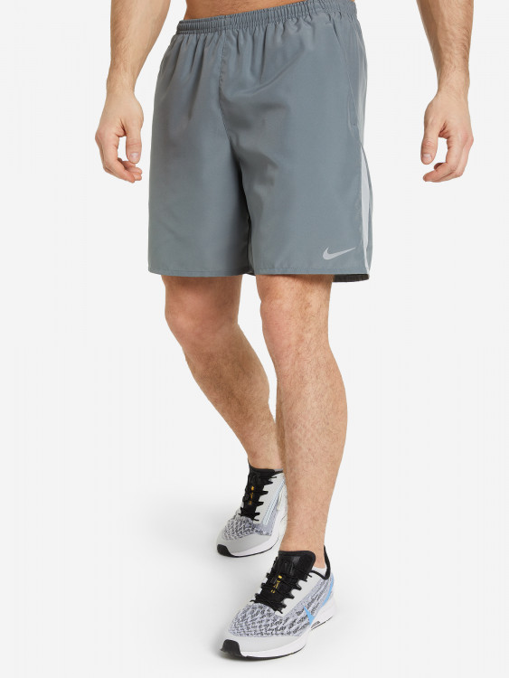 Шорты мужские Nike Dri-FIT Run