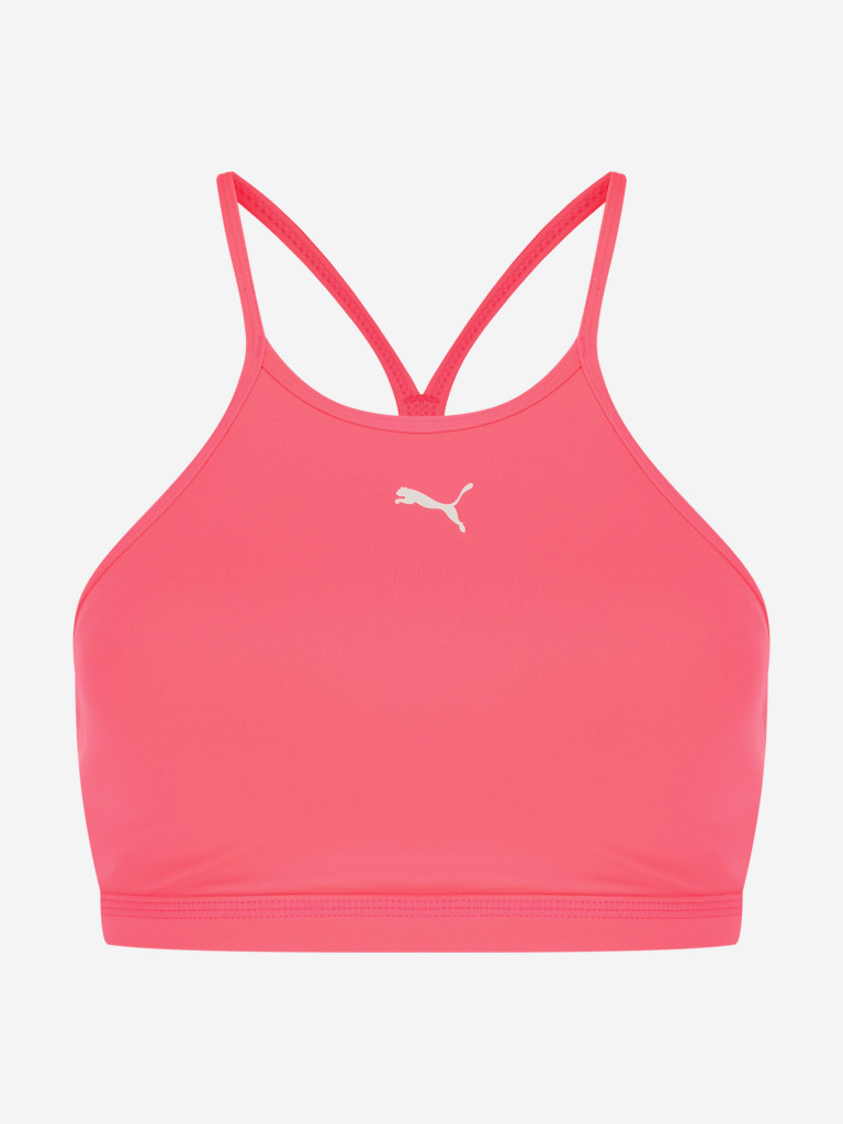 Топ бра спортивный PUMA Cloudspun