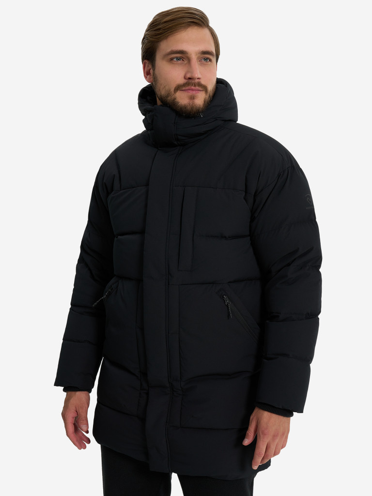 Пуховик мужской Northland