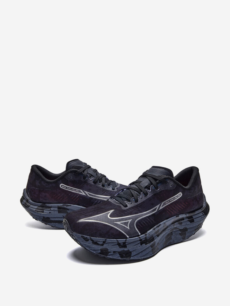 Кроссовки Mizuno Wave Rebellion Pro