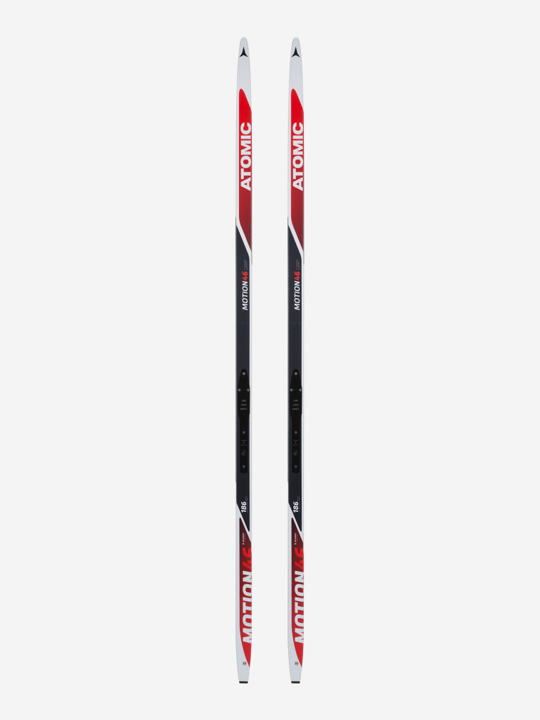 Беговые лыжи Atomic Motion 46 Grip